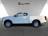 Neu Isuzu D-Max 163 PS (119 kW) 2026 Weiß Pickup