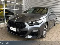 Occasion BMW M235 Efficient Dynamics 306 ch (225 kW) 2021 Gris Coupé