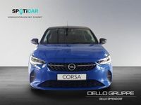 gebraucht Opel Corsa Elegance 1.2 Navi LED Sitzh. DAB Carplay