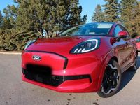 Gebraucht Ford Puma Gen-E Premium 124 kW (169 PS) 2025 Rot SUV