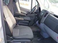 gebraucht Mercedes Sprinter II Kombi 315 CDI 9-Sitzer