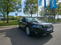 Gebraucht Audi A4 143 PS (105 kW) 2011 Schwarz Kombi