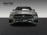 Gebraucht Mercedes GLA200 AMG 150 PS (110 kW) 2026 Grau SUV