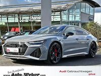 Gebraucht Audi RS7 Performance 630 PS (463 kW) 2025 Nardograu Kleinwagen