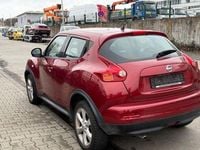 Gebraucht Nissan Juke 117 PS (86 kW) 2013 Andere SUV