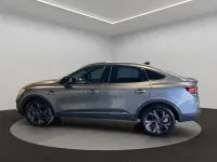 Gebraucht Renault Arkana R.S. 140 PS (102 kW) 2021 Grau SUV