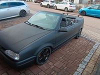 gebraucht Renault R9 Cabrio