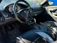 Gebraucht Porsche Boxster S 260 PS (191 kW) 2004 Schwarz Cabrio