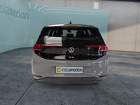 gebraucht VW ID3 'PURE PERFORMANCE' 55kWh 149 PS NAVI+KLIMA+LED+PDC