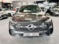 gebraucht Mercedes GLC300 4M Coupé AMG Line Premium PANO/DISTR/BUR