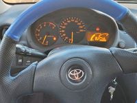Gebraucht Toyota Celica 143 PS (105 kW) 2004 Coupé