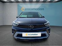 Gebraucht Opel Crossland X 131 PS (96 kW) 2024 Schwarz SUV