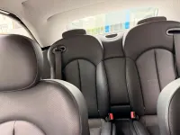 Gebraucht Mercedes CLK350 272 PS (200 kW) 2006 Silber Cabrio