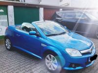 gebraucht Opel Tigra Cabrio