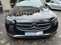 Gebraucht Mercedes 220 Avantgarde 220 PS (161 kW) 2023 Schwarz Limousine