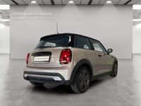 Usata Mini Cooper 136 CV (100 kW) 2023 Grigio Utilitaria