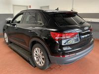 Gebraucht Audi Q3 245 PS (180 kW) 2022 Mythosschwarz metallic SUV