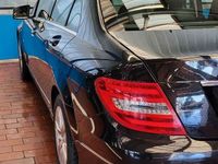 gebraucht Mercedes C220 CDI DPF (BlueEFFICIENCY) Avantgarde