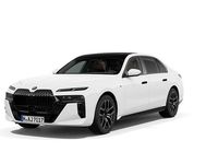 Gebraucht BMW 740 Efficient Dynamics 286 PS (210 kW) 2025 Limousine