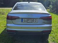 Gebraucht Audi A4 Sport 286 PS (210 kW) 2020 Silber Limousine