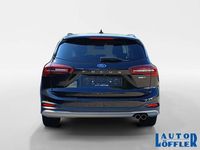 Używany Ford Focus Active 155 KM (114 kW) 2022 Czarny Kombi