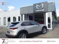 Neu Mazda CX-30 Exclusive-Line 140 PS (102 kW) 2026 Jet black SUV