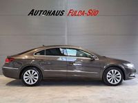 gebraucht VW CC CC1.8 TSI°Xenon°Shzg°Navi°Klima°PDC