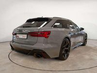 Gebraucht Audi RS6 Performance 630 PS (463 kW) 2025 Nardograu Kombi