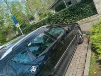 Gebraucht Peugeot 407 136 PS (100 kW) 2007 Schwarz Kombi
