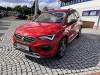 Neu Seat Ateca FR 150 PS (110 kW) 2025 Rot SUV