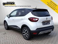 Gebraucht Renault Captur Collection 131 PS (96 kW) 2019 Schwarz SUV