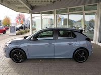 Gebraucht Opel Corsa Edition 101 PS (74 kW) 2025 Grau Limousine