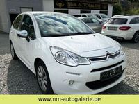 Usata Citroën C3 SELECTION 82 CV (60 kW) 2014 Bianco Utilitaria