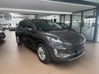 Usado Ford Kuga Titanium X 190 HP (139 kW) 2023 Cinzento SUV