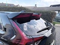 Gebraucht Mitsubishi Eclipse Cross Plus 188 PS (138 kW) 2023 Pantherschwarz SUV