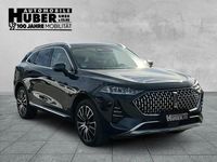 Gebraucht Wey 05 Premium 476 PS (350 kW) 2024 Blau metallic SUV