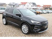 gebraucht Opel Grandland X Business INNOV. 1.2 Turbo,Leder,LED,Navi