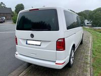 gebraucht VW Multivan T6Multivan DSG Kurz 4MOTION Highline