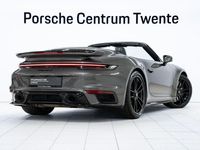 Gebraucht Porsche 992 650 PS (478 kW) 2022 Grau Cabrio