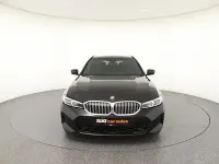 Gebraucht BMW 330 M Sport 286 PS (210 kW) 2025 Schwarz Limousine