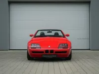 Gebraucht BMW Z1 Performance 170 PS (125 kW) 1990 Toprot Cabrio