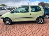 gebraucht Renault Twingo 1.2 Ltr. Edition Toujours