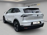 Używany Renault Symbioz Techno 145 KM (106 kW) 2024 Biały SUV
