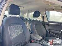 Gebraucht Audi A3 Attraction 105 PS (77 kW) 2014 Braun Limousine