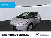 Gebraucht VW ID.3 Pure 110 kW (150 PS) 2022 Grau Kleinwagen