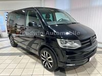 Gebraucht VW T6 204 PS (150 kW) 2017 Andere Van