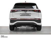 Neu VW Tayron Elegance 184 PS (135 kW) 2025 Weiss SUV