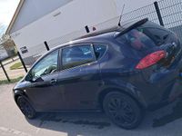 Gebraucht Seat Leon Reference 125 PS (91 kW) 2010 Kleinwagen