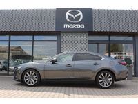 Gebraucht Mazda 6 Takumi-Line 194 PS (142 kW) 2023 Grau Limousine