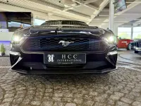 Gebraucht Ford Mustang 290 PS (213 kW) 2019 Schwarz Cabrio